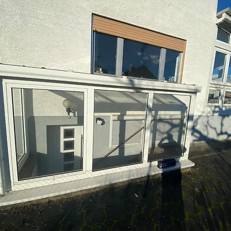Apartment Frisch Renovierte Souterrain Wohnung Rodenbach (Main-Kinzig)