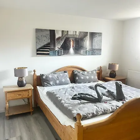 Frisch Renovierte Souterrain Wohnung Rodenbach (Main-Kinzig)