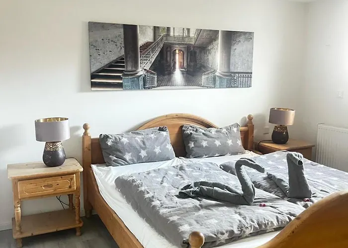 Frisch Renovierte Souterrain Rodenbach (Main-Kinzig)